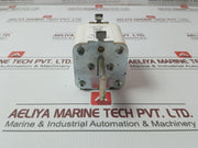 Dekfuse Nh 02 Hrc Fuse Gl/Gg 160A 500V 120Ka