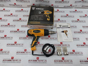 Deko Hg 2200W Construction Hair Dryer 220-240V 50Hz 063-4200