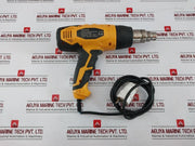 Deko Hg 2200W Construction Hair Dryer 220-240V 50Hz 063-4200