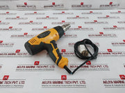 Deko Hg 2200W Construction Hair Dryer 220-240V 50Hz 063-4200