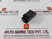 Dekraft Pp102-4-03 Relay Socket