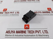 Dekraft Pp102-4-03 Relay Socket
