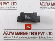 Dekraft Pp102-4-03 Relay Socket