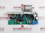 Power Supply Pcb Assy Del-0371C Vspddc-2.4Kw-1207C