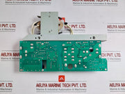Power Supply Pcb Assy Del-0371C Vspddc-2.4Kw-1207C