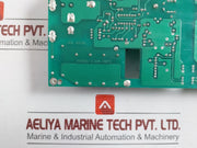 Power Supply Pcb Assy Del-0371C Vspddc-2.4Kw-1207C
