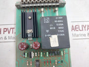 Del 404 P131 Printed Circuit Board Cy P132