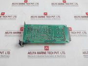Del 404 P131 Printed Circuit Board P132
