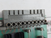 Del 404 P131 Printed Circuit Board P132