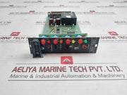 Del 404 P131 Printed Circuit Board P132