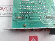 Del 404 P131 Printed Circuit Board P132