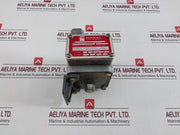 Delaval Turbine D1T-b80-lv Pressure Switch 0.04-5.5 Bar 0.1 Mpa 100 Kpa