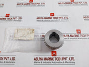 Delaval Vv 713 47.01.033 149866 Coupling Hub 1-1/2