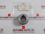 Delaval Vv 713 47.01.033 149866 Coupling Hub 1-1/2 L6869