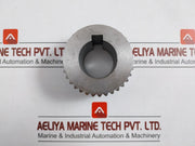 Delaval Vv 713 47.01.033 149866 Coupling Hub 1-1/2