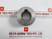 Delaval Vv 713 47.01.033 149866 Coupling Hub 1-1/2 L6869