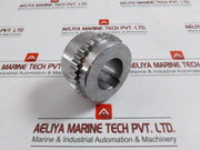Delaval Vv 713 47.01.033 149866 Coupling Hub 1-1/2