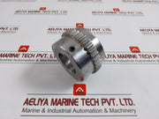Delaval Vv 713 47.01.033 149866 Coupling Hub 1-1/2 L6869