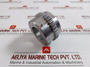 Delaval Vv 713 47.01.033 149866 Coupling Hub 1-1/2
