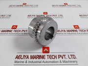Delaval Vv 713 47.01.033 149866 Coupling Hub 1-1/2 L6869