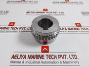 Delaval Vv 713 47.01.033 149866 Coupling Hub 1-1/2 L6869