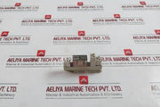 Delcon Rop 24Cs Solid State Relay With Wieland Bamberg Web 1002