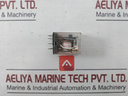 Delixi Cdz9L-52P Electromagnetic Relay 5A 28Vdc