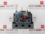 Delixi Electric Jrs1Ds-93 Thermal Overload Relay 660V 55-70A Iec 60947-4-1