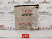 Delixi Electric Jrs1Ds-93 Thermal Overload Relay 660V 55-70A Iec 60947-4-1