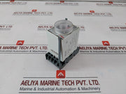 Delixi Jsz3A-a Conversion Time Relay Module With Base Tp28X-e Ac 220V