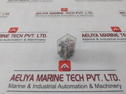 Delixi Cdz9L-52P Electromagnetic Relay 5A 28Vdc