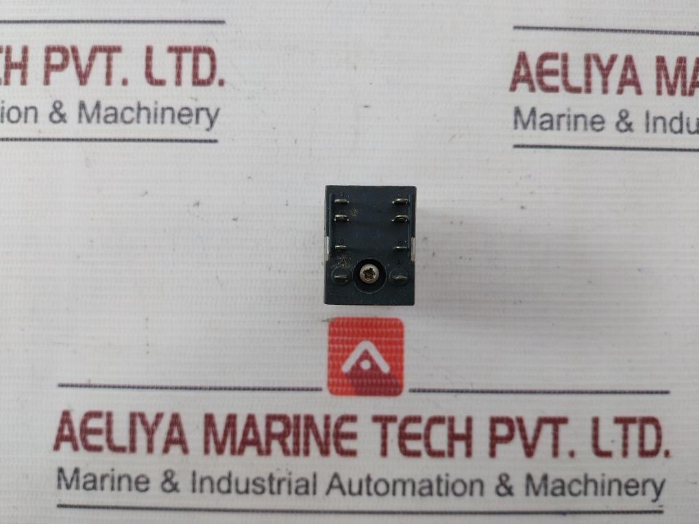 Delixi Cdz9L-52P Electromagnetic Relay 5A 28Vdc