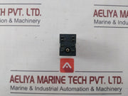 Delixi Cdz9L-52P Electromagnetic Relay 5A 28Vdc