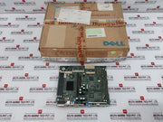 Dell 0007803C-12416-9Cg-0004 Desktop Motherboard Intel Pentium Rev: A15