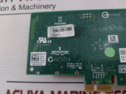 Dell 00Fcgn Full Height Dual Port Nic Card 94V