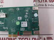 Dell 00Fcgn Full Height Dual Port Nic Card 94V