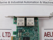 Dell 00Fcgn Full Height Dual Port Nic Card 94V