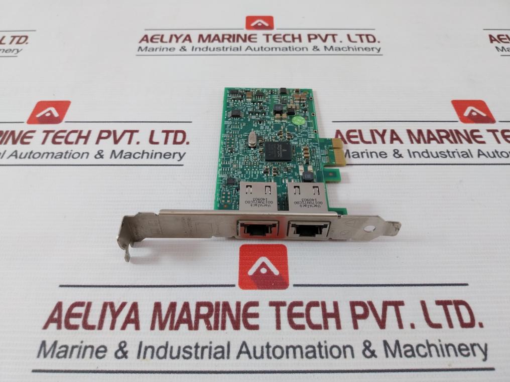 Dell 00Fcgn Full Height Dual Port Nic Card 94V