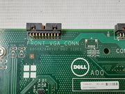 Dell 04J91H Front Vgn Control Panel 0Vn6Cw Rev A00, A01