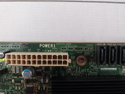 Dell 0Crh6C Workstation Motherboard E176084 Ul94V-0 Rev.A00 Pwb 5291K
