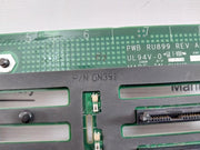 Dell 0Gw464 Backplane Board Rev A00 Ul 94V-0