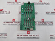 Dell 0Gw464 Backplane Board Rev A00 Ul 94V-0