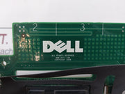 Dell 0Gw464 Backplane Board Rev A00 Ul 94V-0