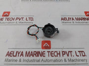 Dell 0Hf372 Laptop Internal Speaker Cn-0Hf372-60561-8Cq-033U-a03