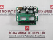Dell 0K501P Power Supply Backplane Pwb Xxxxx Rev A00