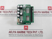Dell 0K501P Power Supply Backplane Pwb Xxxxx Rev A00