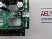 Dell 0K501P Power Supply Backplane Pwb Xxxxx Rev A00