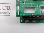 Dell 0K501P Power Supply Backplane Pwb Xxxxx Rev A00