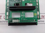 Dell 0K501P Power Supply Backplane Pwb Xxxxx Rev A00