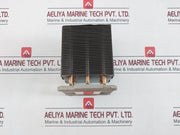 Dell 0Kw180 Cpu Cooling Heatsink Cn-0Kw180-68282-243-001B-a01
